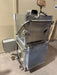 ***MECHANICS SPECIALS*** HEAVY DUTY COMMERCIAL NATURAL GAS HIGH TEMP. DOOR TYPE DISHWASHER - Bargains R Ours - #collection_name#