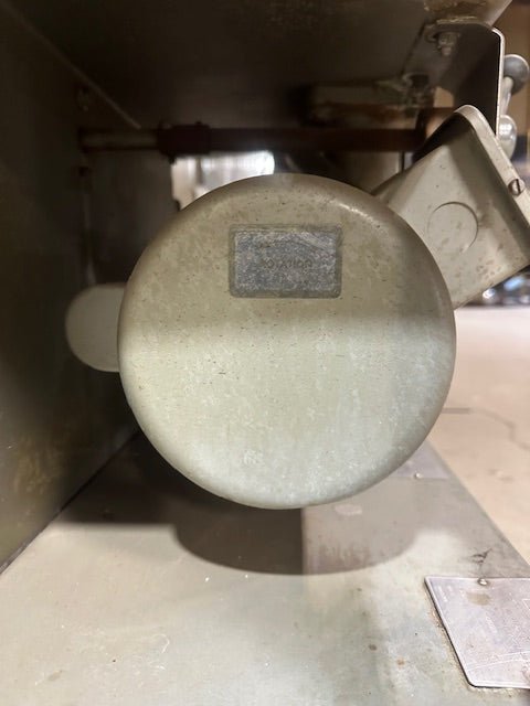 ***MECHANICS SPECIALS*** HEAVY DUTY COMMERCIAL NATURAL GAS HIGH TEMP. DOOR TYPE DISHWASHER - Bargains R Ours - #collection_name#