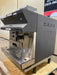 *** MECHANICS SPECIALS ***THERMOPIAN BLACK/WHITE AUTOMATIC COFFEE MACHINE/ GRINDER - Bargains R Ours - #collection_name#