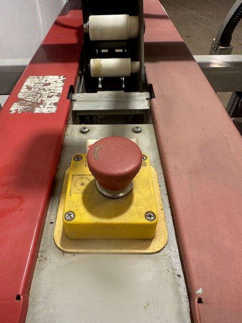 ****MECHANICS SPECIALS****"3M - MATIC" H.D INDUSTRIAL 700 a ADJUSTABLE CASE SEALER MACHINE - Bargains R Ours - #collection_name#