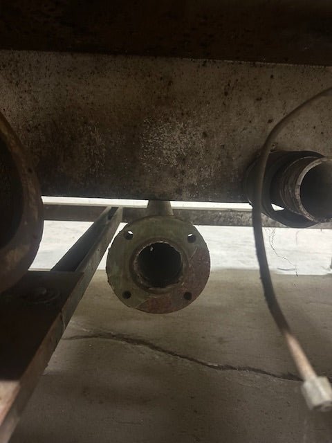****MECHANICS SPECIALS****"ALVEY WASHING EQUIPMENT" DOOR TYPE POTS/PANS DISHWASHING MACHINE - Bargains R Ours - #collection_name#