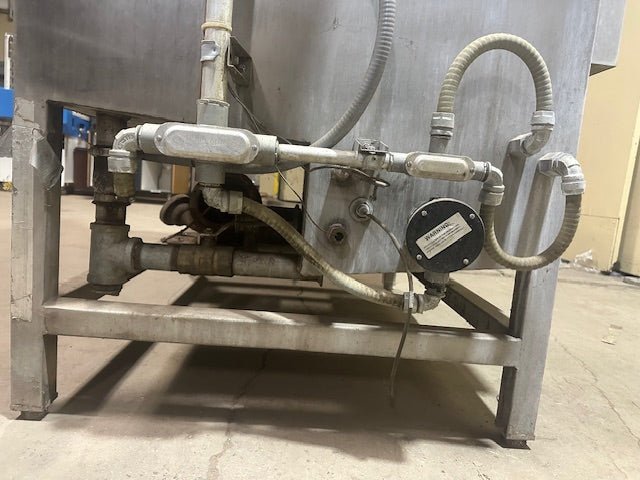 ****MECHANICS SPECIALS****"ALVEY WASHING EQUIPMENT" DOOR TYPE POTS/PANS DISHWASHING MACHINE - Bargains R Ours - #collection_name#