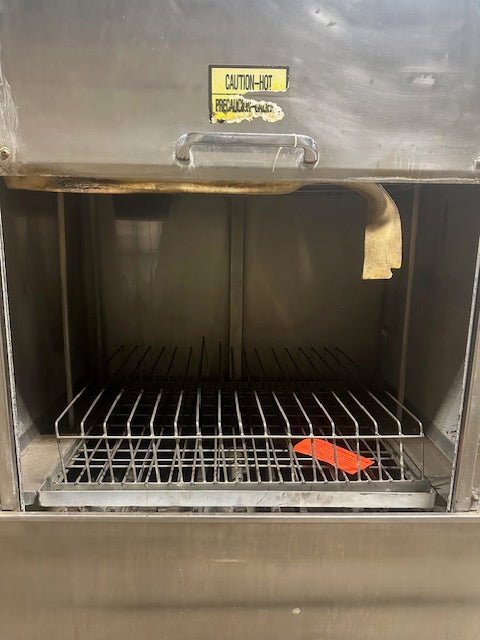 ****MECHANICS SPECIALS****"ALVEY WASHING EQUIPMENT" DOOR TYPE POTS/PANS DISHWASHING MACHINE - Bargains R Ours - #collection_name#