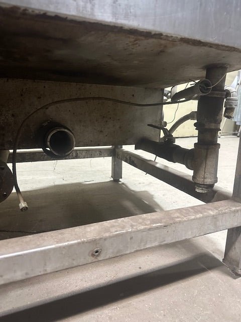 ****MECHANICS SPECIALS****"ALVEY WASHING EQUIPMENT" DOOR TYPE POTS/PANS DISHWASHING MACHINE - Bargains R Ours - #collection_name#
