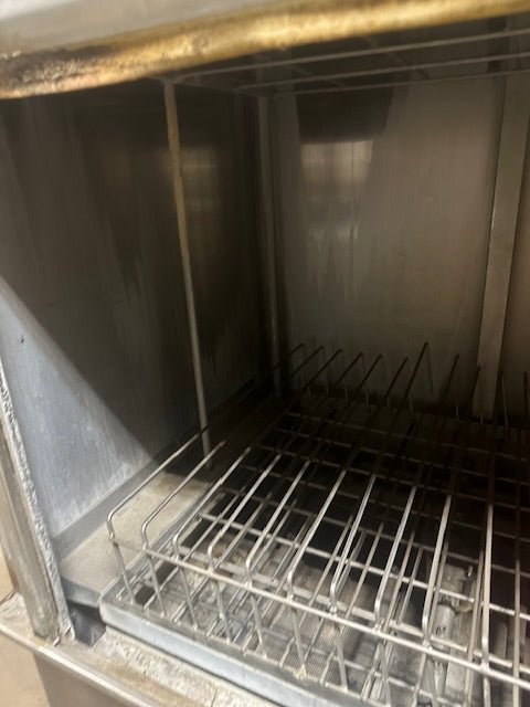 ****MECHANICS SPECIALS****"ALVEY WASHING EQUIPMENT" DOOR TYPE POTS/PANS DISHWASHING MACHINE - Bargains R Ours - #collection_name#