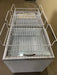 ***MECHANICS SPECIALS***"ELCOLD" NOVA 45 SELF SERVE ICE CREAM FREEZER 53"W - Bargains R Ours - #collection_name#