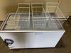 ***MECHANICS SPECIALS***"ELCOLD" NOVA 45 SELF SERVE ICE CREAM FREEZER 53"W - Bargains R Ours - #collection_name#