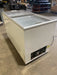 ***MECHANICS SPECIALS***"ELCOLD" NOVA 45 SELF SERVE ICE CREAM FREEZER 53"W - Bargains R Ours - #collection_name#