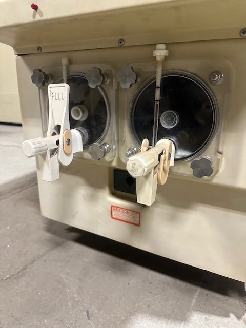 *****MECHANICS SPECIALS****H.D. COMMERCIAL 2 BARRELS 208 - 230V 1Ph AIR COOLED SLUSH MACHINE - Bargains R Ours - #collection_name#