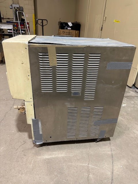 *****MECHANICS SPECIALS****H.D. COMMERCIAL 2 BARRELS 208 - 230V 1Ph AIR COOLED SLUSH MACHINE - Bargains R Ours - #collection_name#