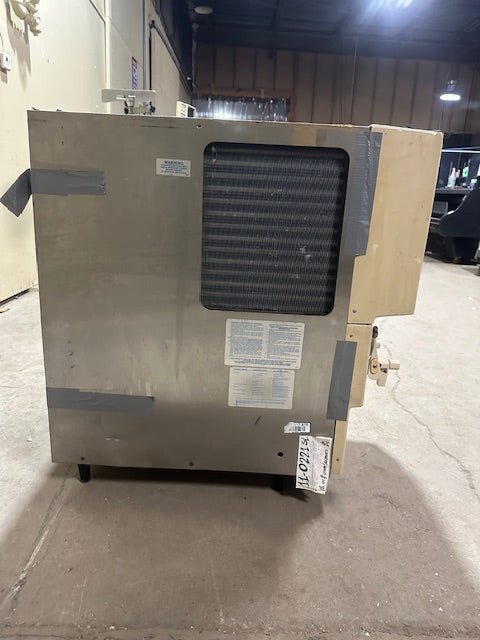 *****MECHANICS SPECIALS****H.D. COMMERCIAL 2 BARRELS 208 - 230V 1Ph AIR COOLED SLUSH MACHINE - Bargains R Ours - #collection_name#