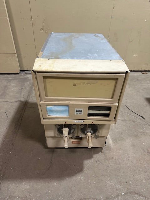 *****MECHANICS SPECIALS****H.D. COMMERCIAL 2 BARRELS 208 - 230V 1Ph AIR COOLED SLUSH MACHINE - Bargains R Ours - #collection_name#