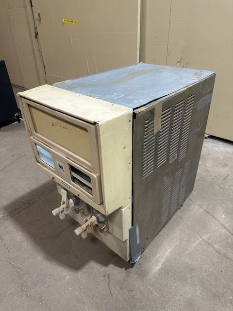 *****MECHANICS SPECIALS****H.D. COMMERCIAL 2 BARRELS 208 - 230V 1Ph AIR COOLED SLUSH MACHINE - Bargains R Ours - #collection_name#