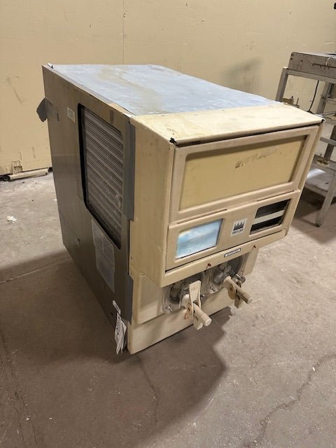 *****MECHANICS SPECIALS****H.D. COMMERCIAL 2 BARRELS 208 - 230V 1Ph AIR COOLED SLUSH MACHINE - Bargains R Ours - #collection_name#