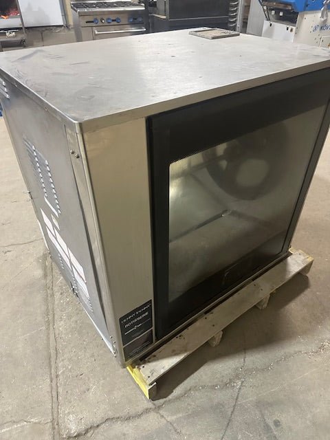 ****MECHANICS SPECIALS****"HENNY PENNY" ELECTRIC 3 PH ROTISSERIE OVEN - Bargains R Ours - #collection_name#