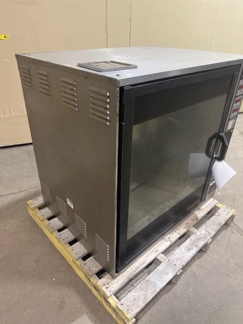 ****MECHANICS SPECIALS****"HENNY PENNY" ELECTRIC 3 PH ROTISSERIE OVEN - Bargains R Ours - #collection_name#