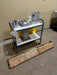 ***MECHANICS SPECIALS****Millipore Pressure Vessel Tank w/Gauge WITH LABCONCO CART & LOT OF ACCESSORIES - Bargains R Ours - #collection_name#