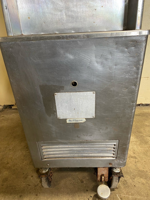 ***MECHANICS SPECIALS**"TAYLOR" AIR COOLED 3 PH 1 FLAVOR ICE CREAM FREEZER - Bargains R Ours - #collection_name#