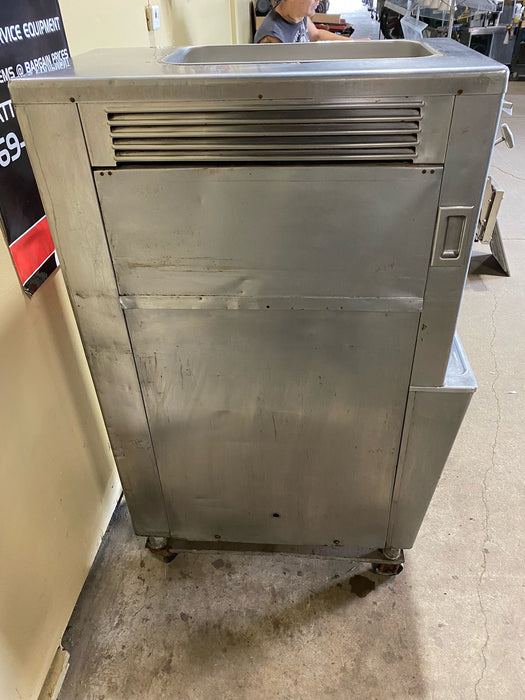 ***MECHANICS SPECIALS**"TAYLOR" AIR COOLED 3 PH 1 FLAVOR ICE CREAM FREEZER - Bargains R Ours - #collection_name#