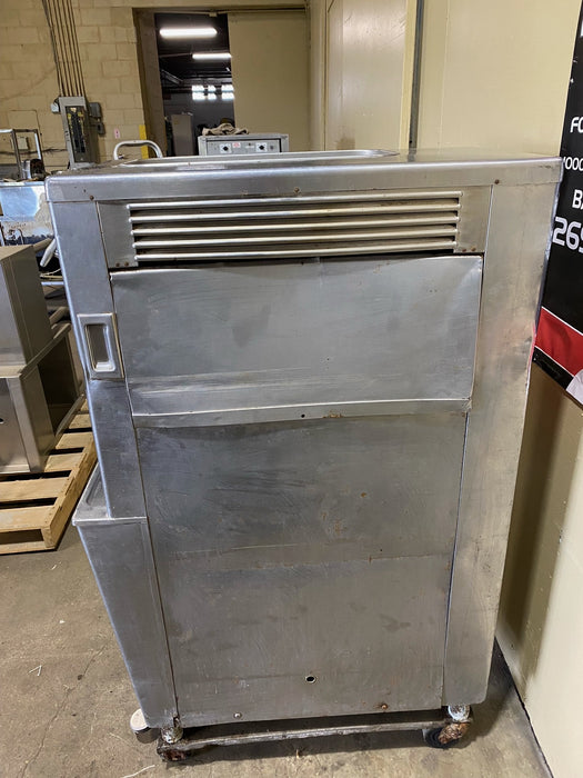 ***MECHANICS SPECIALS**"TAYLOR" AIR COOLED 3 PH 1 FLAVOR ICE CREAM FREEZER - Bargains R Ours - #collection_name#