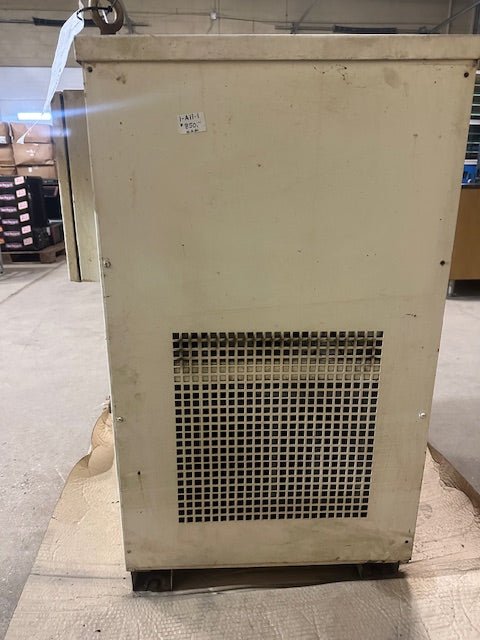 *****MECHANICS SPECIALS****"TURMOIL" INDUSTRIAL FLUID CHILLER - Bargains R Ours - #collection_name#