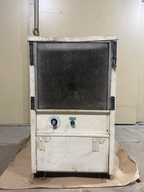 *****MECHANICS SPECIALS****"TURMOIL" INDUSTRIAL FLUID CHILLER - Bargains R Ours - #collection_name#