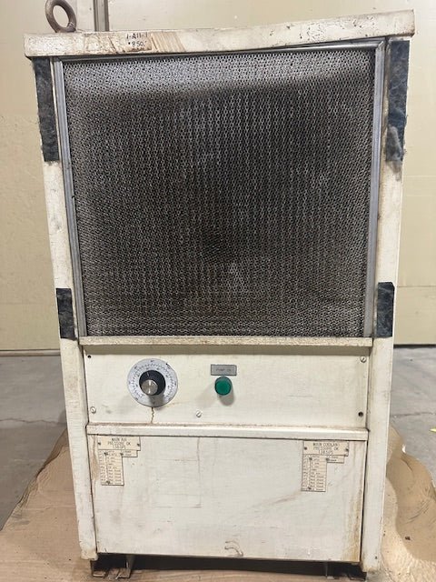 *****MECHANICS SPECIALS****"TURMOIL" INDUSTRIAL FLUID CHILLER - Bargains R Ours - #collection_name#