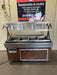 **MECHANICS SPECIALS**"VOLLRATH" 4 PAN BUFFET, 4 LIGHTS WITH DOUBLE SIDED SNEEZE GUARD - Bargains R Ours - #collection_name#