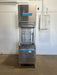 "MEIKO DV 80.2T" HIGH TEMP ELECTRIC 3PH DOOR TYPE DISHWASHER,208 - 230V - Second Life - Equipment - collection_name
