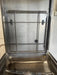 "MEIKO DV 80.2T" HIGH TEMP ELECTRIC 3PH DOOR TYPE DISHWASHER,208 - 230V - Second Life - Equipment - collection_name