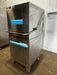 MEIKO MODEL DV 120.2 ELECTRIC 3PH HIGH-TEMP STAINLESS STEEL COMMERCIAL DISHWASHER - Second Life-Equipment-collection_name