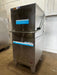 MEIKO MODEL DV 120.2 ELECTRIC 3PH HIGH-TEMP STAINLESS STEEL COMMERCIAL DISHWASHER - Second Life-Equipment-collection_name