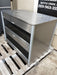 "MERCO" H - DUTY COMMERCIAL S.S FOOD WARMER(COUNTER TOP) - Bargains R Ours - #collection_name#