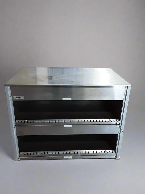 "MERCO" H - DUTY COMMERCIAL S.S FOOD WARMER(COUNTER TOP) - Bargains R Ours - #collection_name#