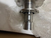 MeteNova Electric HS53502 - S03614 HS8 Drive TEFC UL STAINLESS STEEL MOTOR WITH 3"D MAGNETIC COUPLING. - Second Life - Equipment - collection_name