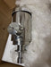 MeteNova Electric HS53502 - S03614 HS8 Drive TEFC UL STAINLESS STEEL MOTOR WITH 3"D MAGNETIC COUPLING. - Second Life - Equipment - collection_name