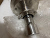 MeteNova Electric HS53502 - S03614 HS8 Drive TEFC UL STAINLESS STEEL MOTOR WITH 3"D MAGNETIC COUPLING. - Second Life - Equipment - collection_name