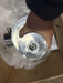 MeteNova Electric HS53502 - S03614 HS8 Drive TEFC UL STAINLESS STEEL MOTOR WITH 3"D MAGNETIC COUPLING. - Second Life - Equipment - collection_name