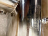 MeteNova Electric HS53502 - S03614 HS8 Drive TEFC UL STAINLESS STEEL MOTOR WITH 3"D MAGNETIC COUPLING. - Second Life - Equipment - collection_name