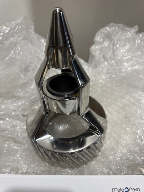 Metenova HS53511 - 03548 HS8 High - Shear Rotor Mixing Head with certificate in original box - Second Life - Equipment - collection_name