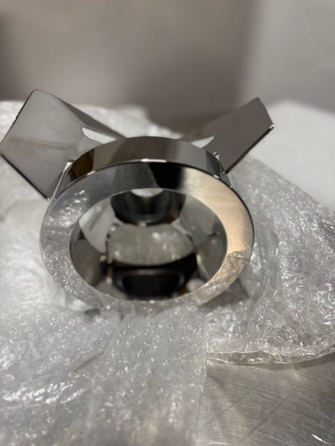 Metenova ZG53509 - E00422 Mix Head ZG8 AL6XN EP WITH CERTIFICATES AND NEW IN BOX - Second Life - Equipment - collection_name