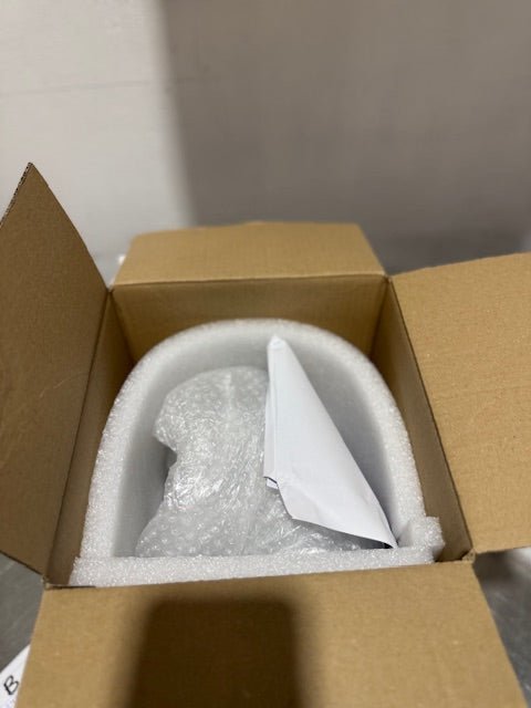 Metenova ZG53509 - E00422 Mix Head ZG8 AL6XN EP WITH CERTIFICATES AND NEW IN BOX - Second Life - Equipment - collection_name