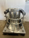 METO LIFT INC. DC1MF 600lb CAPACITY PNEUMATIC DRUM CONDITIONER - Second Life - Equipment - collection_name