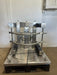 METO LIFT INC. DC1MF 600lb CAPACITY PNEUMATIC DRUM CONDITIONER - Second Life - Equipment - collection_name