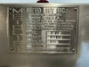 METO LIFT INC. DC1MF 600lb CAPACITY PNEUMATIC DRUM CONDITIONER - Second Life - Equipment - collection_name