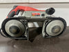 "MILWAUKEE 6230 - 20"120V DEEP CUT BAND SAW - ADJUSTABLE SPEED(SHORT CORD) - Second Life - Equipment - collection_name
