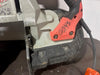 "MILWAUKEE 6230 - 20"120V DEEP CUT BAND SAW - ADJUSTABLE SPEED(SHORT CORD) - Second Life - Equipment - collection_name