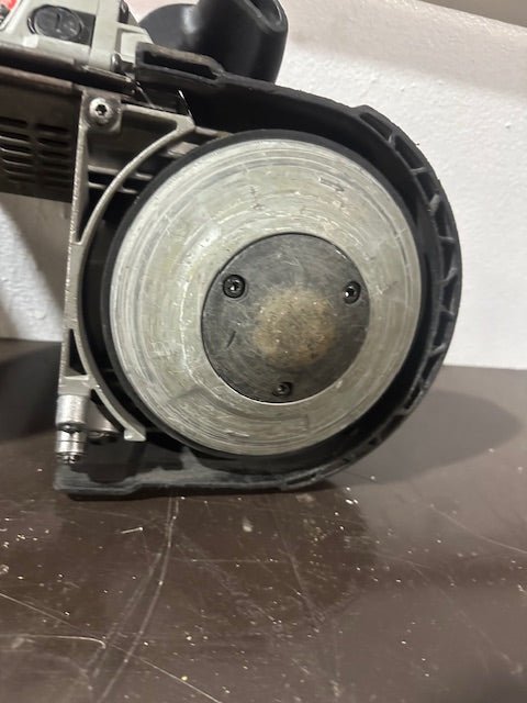 "MILWAUKEE 6230 - 20"120V DEEP CUT BAND SAW - ADJUSTABLE SPEED(SHORT CORD) - Second Life - Equipment - collection_name