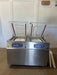 "MINIPACK - TORRE MV48"COMMERCIAL DUAL CHAMBER VACUUM SEALER/PACKER(208V,4500W) - Second Life - Equipment - collection_name