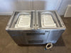 "MINIPACK - TORRE MV48"COMMERCIAL DUAL CHAMBER VACUUM SEALER/PACKER(208V,4500W) - Second Life - Equipment - collection_name